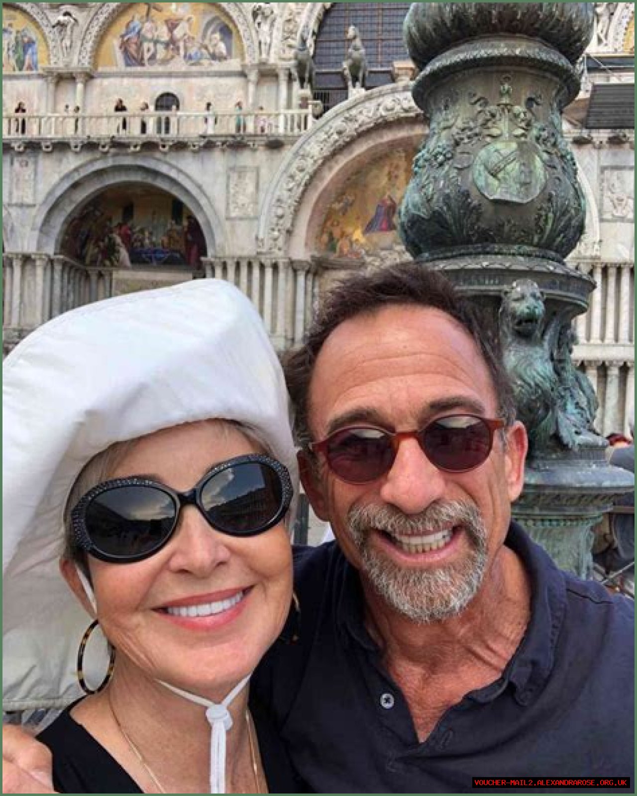 Annie Potts: A Journey Through Her Life And Career