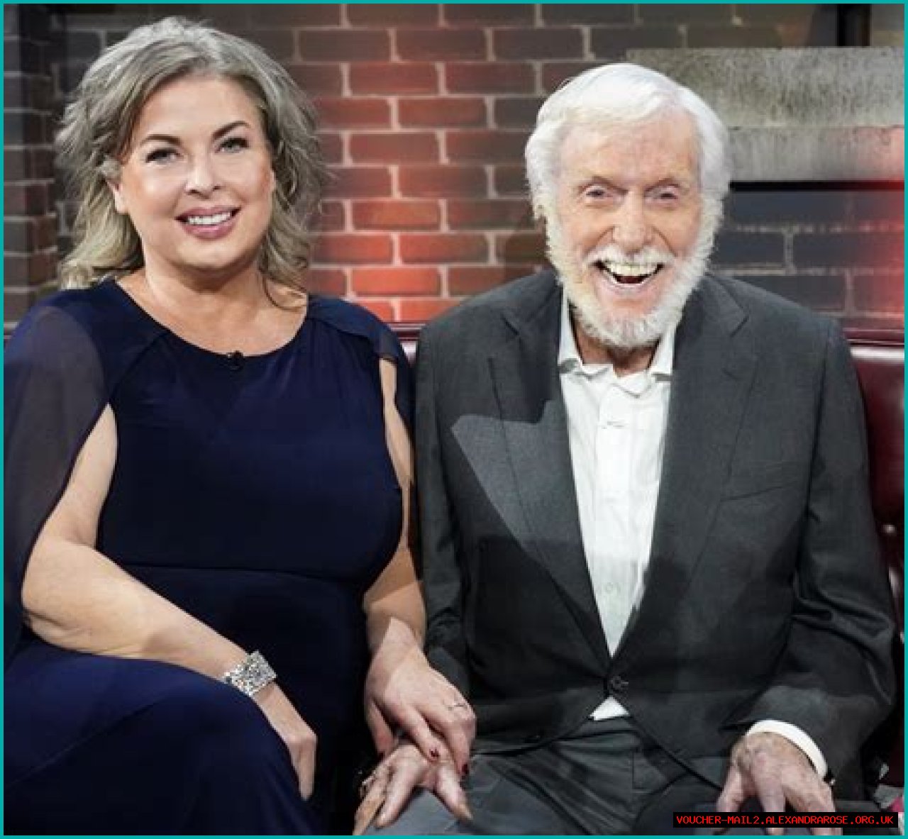 Barry Van Dyke's Funeral: A Tribute To A Beloved Actor