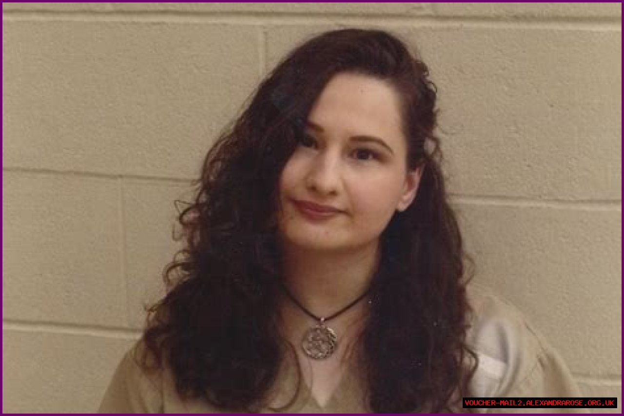 Dee Dee Blanchard Crime Photos: Unraveling The Disturbing Case