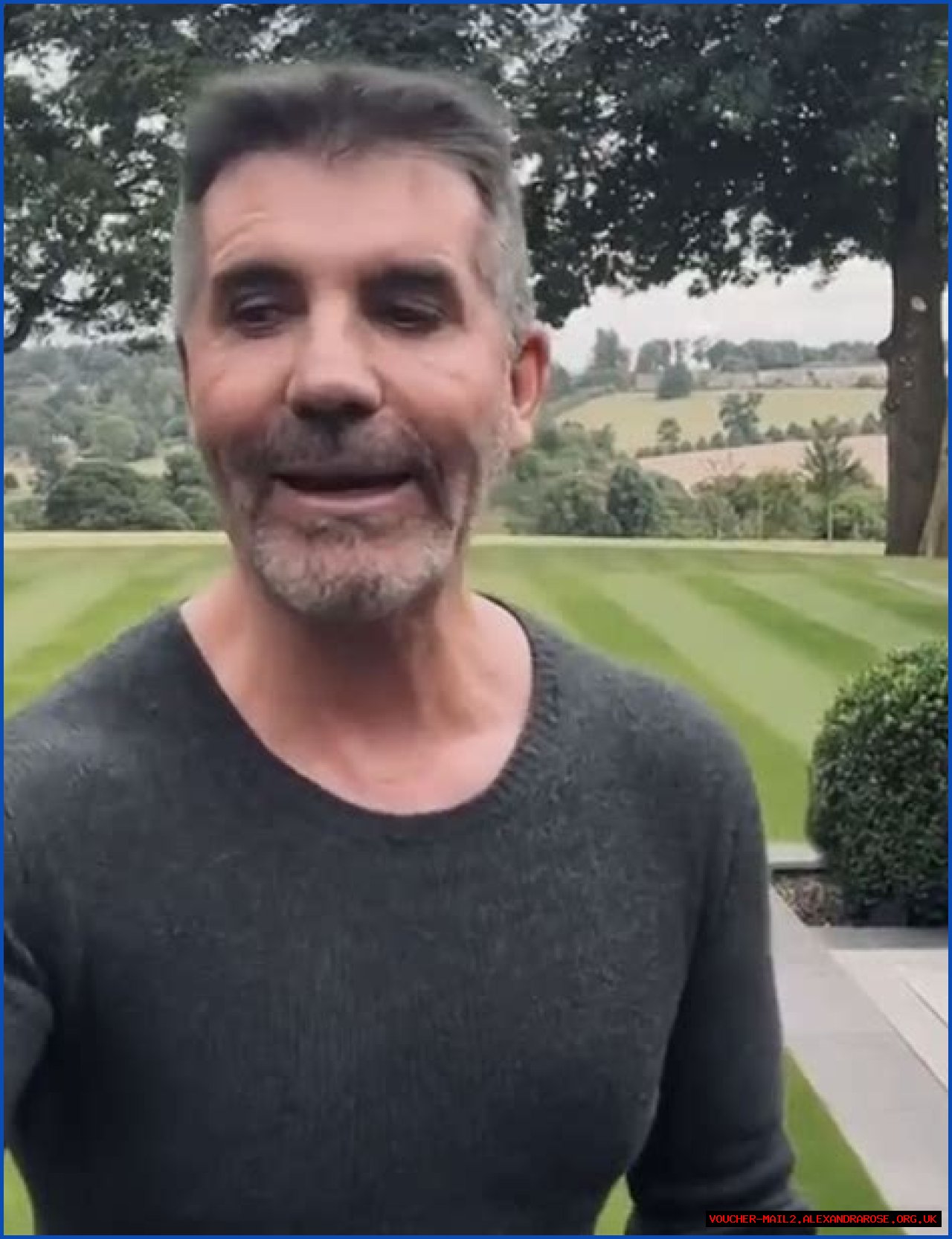 Is It True That Simon Cowell Is Dead? The Truth Behind The Rumors