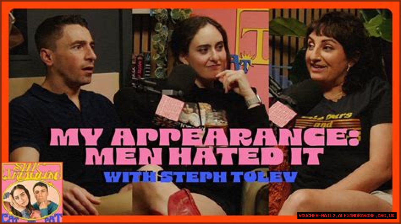 Is Steph Tolev Trans? Gender And Sexuality