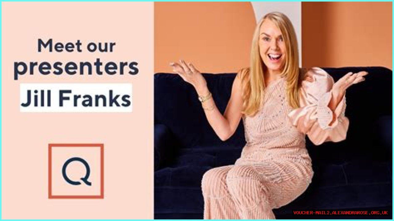 Jill Franks Illness And Health Update, Everything To Know About TV Presenter