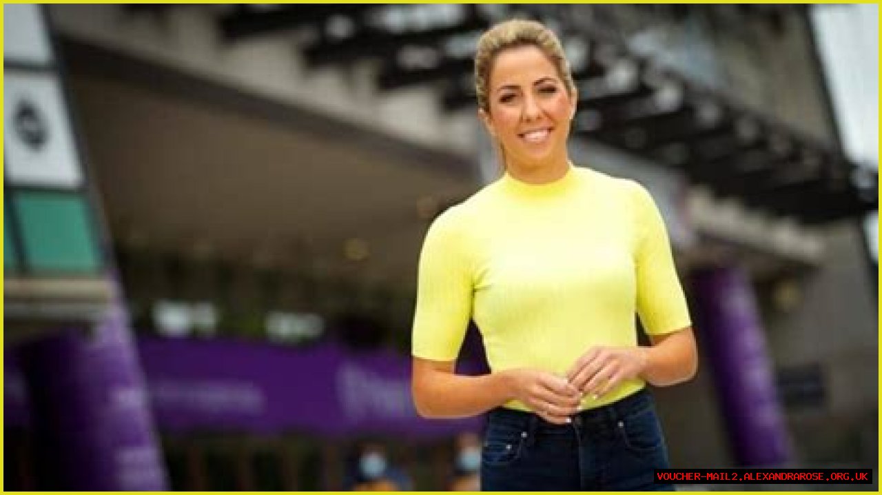 Kath Loughnan Affair Is Just A Rumor, She Is Happily Married To Husband Luke Panic