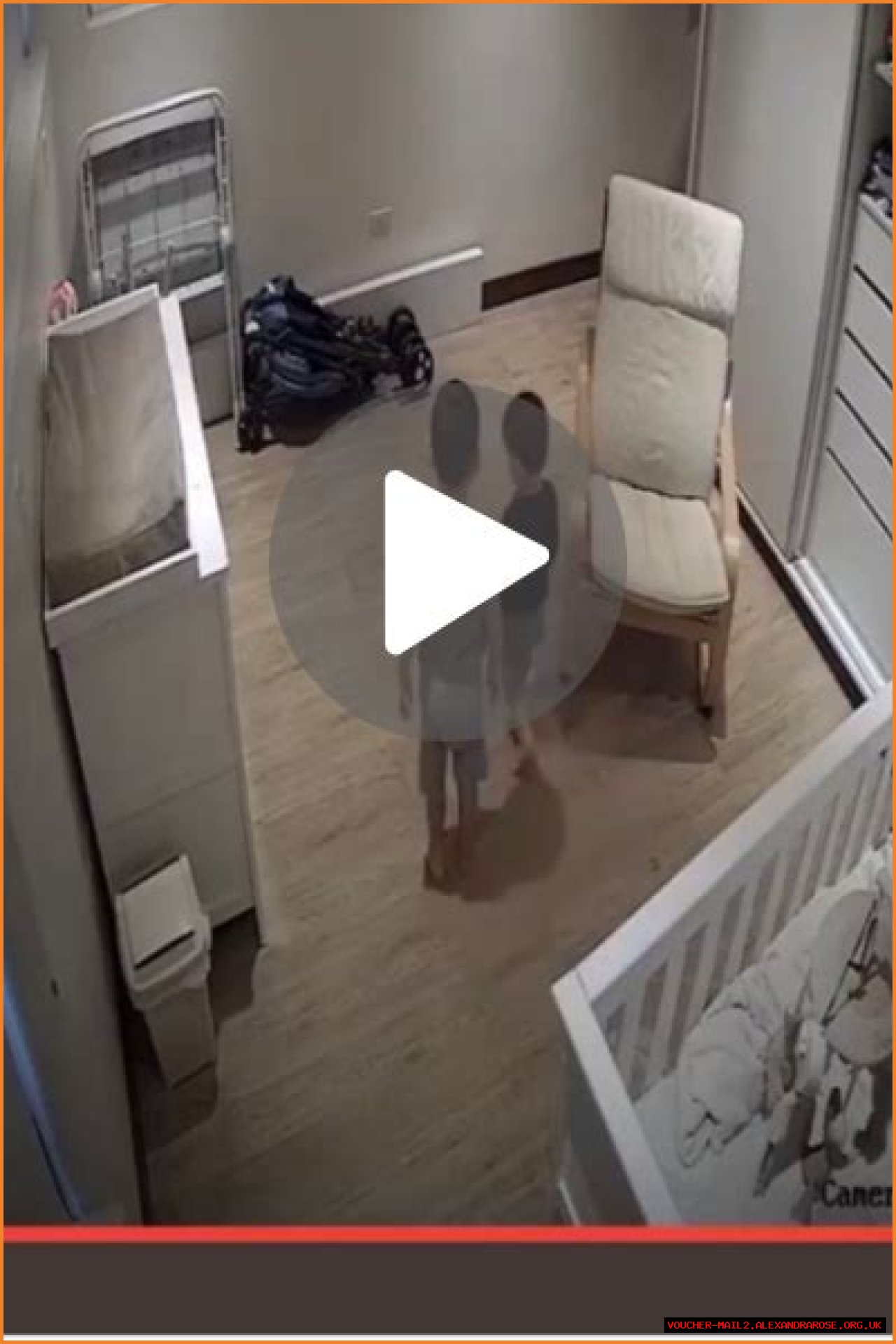 Kid And His Mom CCTV Video Full: A Heartwarming Story Of Love And Care