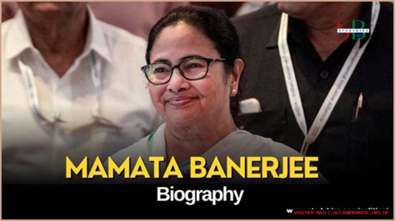 Mamata Banerjee Husband Name: A Deep Dive Into The Life Of West Bengal's Chief Minister