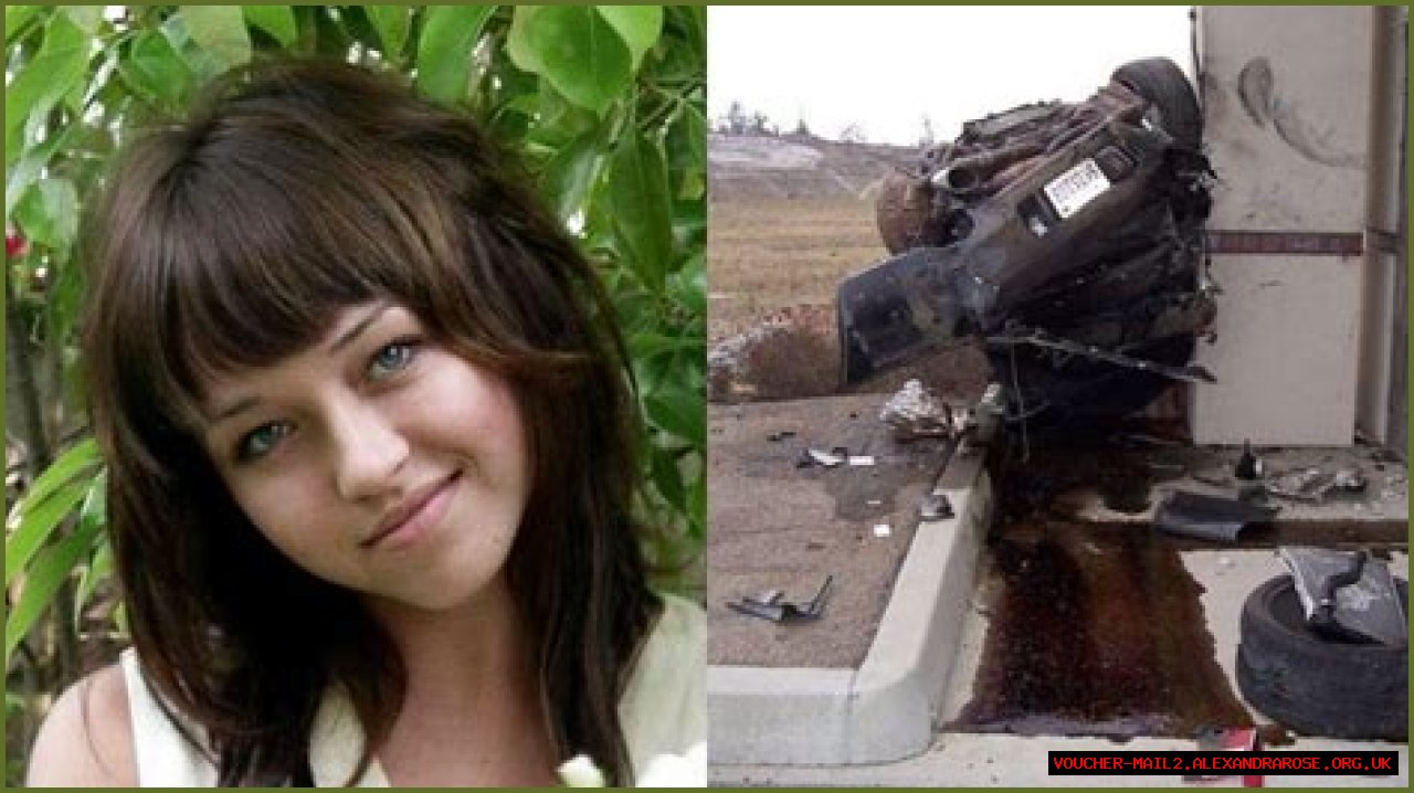 Nikki Catsouras Death Pictures: A Tragic Tale Of Loss And Controversy