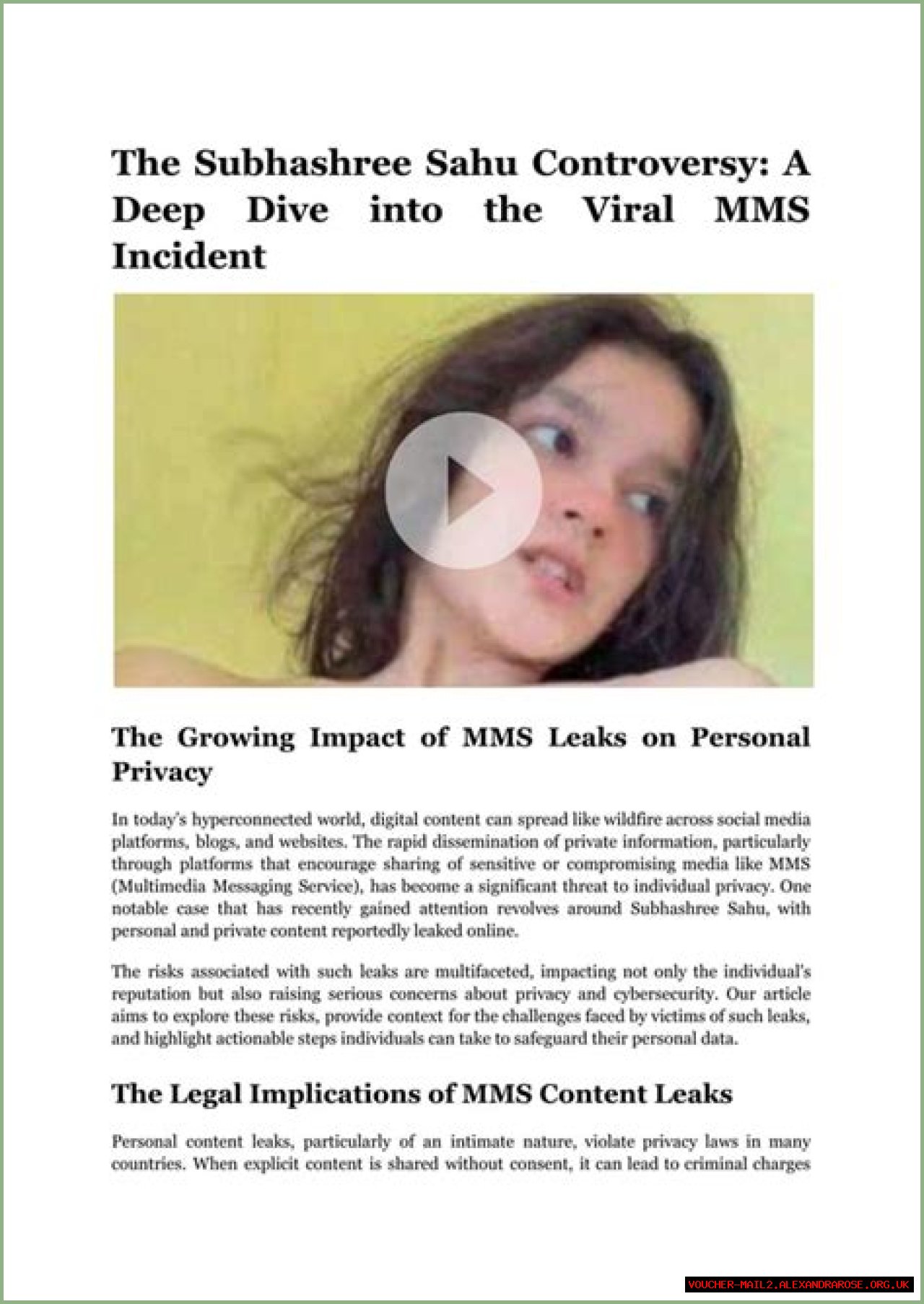 Preet Jatti Viral MMS: Unraveling The Controversy And Its Impact