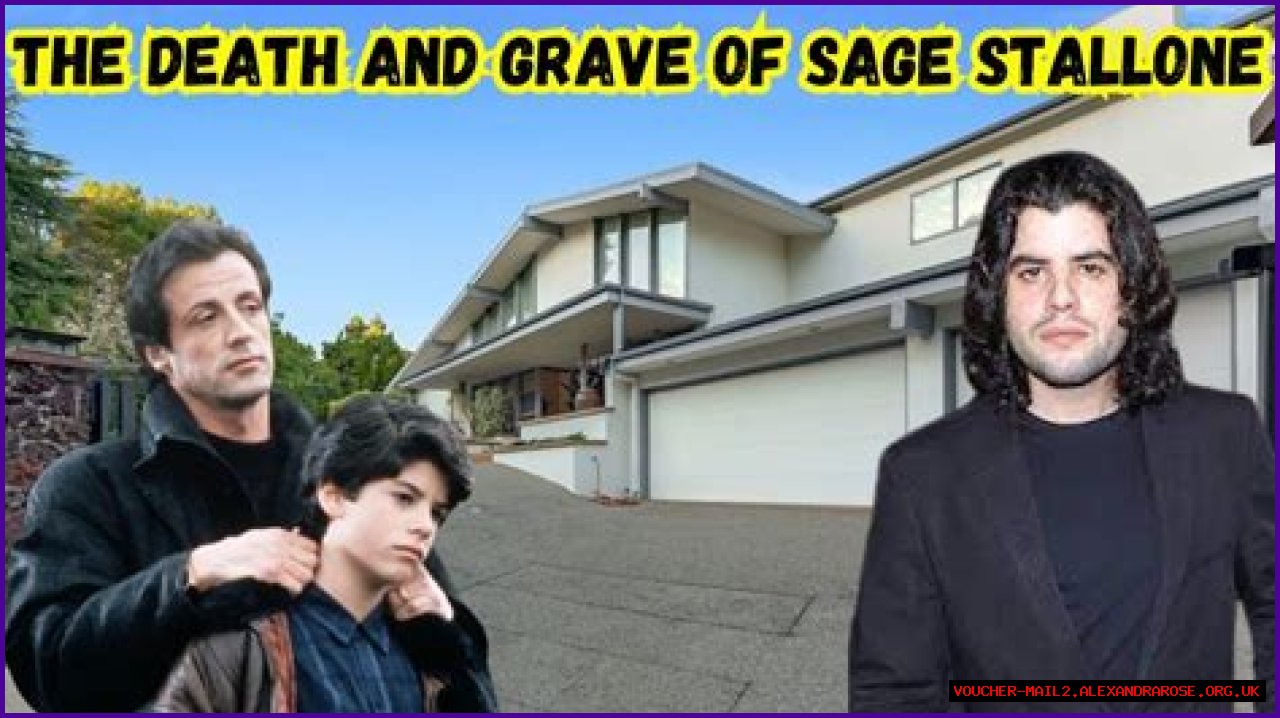 Sage Stallone: The Life And Legacy Of A Rising Star