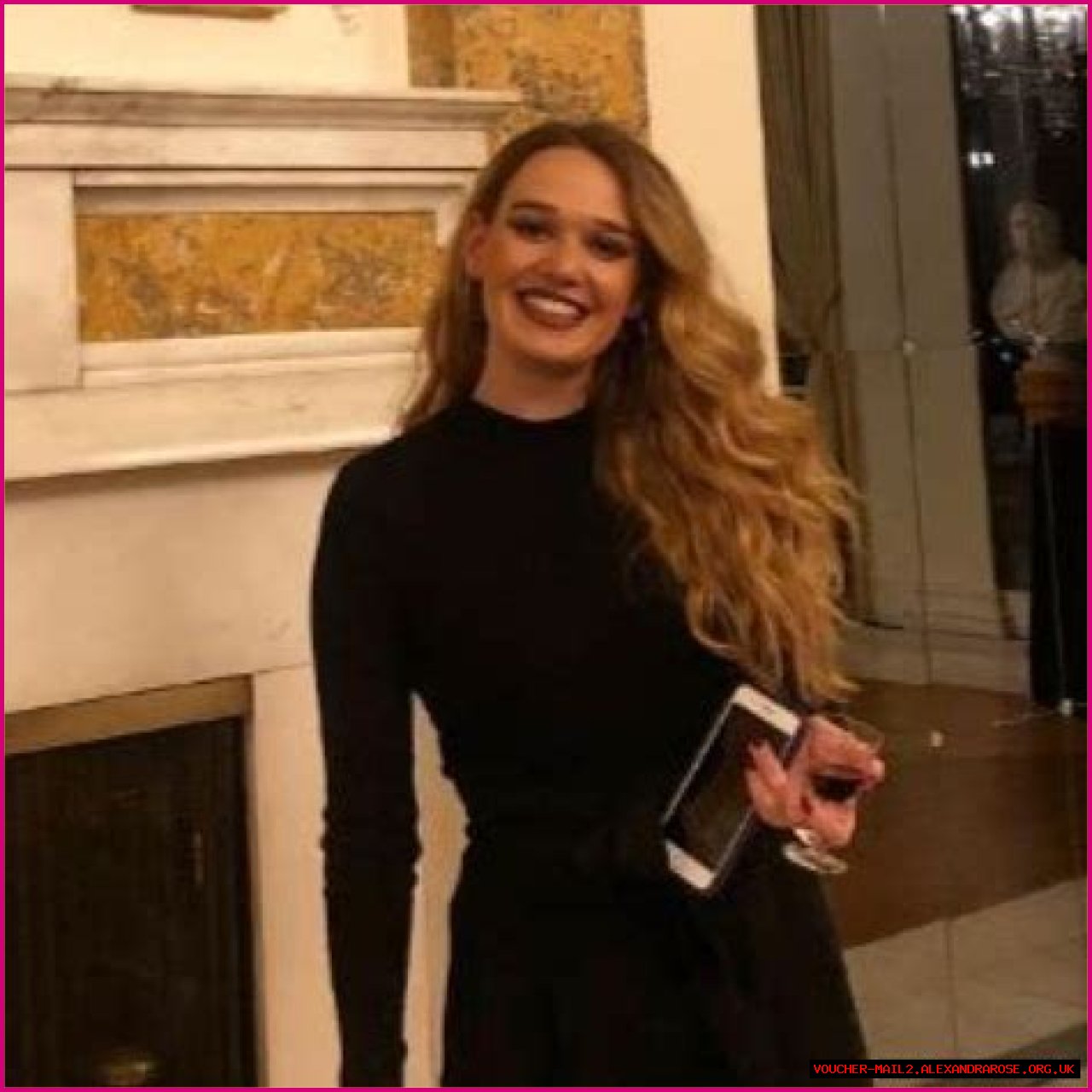 Tricia McLaughlin Biography, Age, Height, Husband, Net Worth, Family