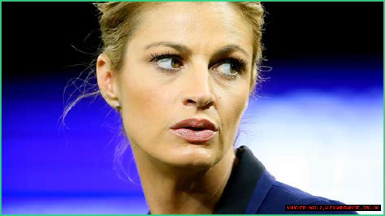 Understanding The Erin Andrews Peephole Video Incident: A Comprehensive Overview