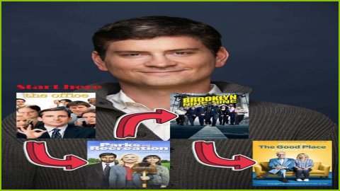 Unveiling The Creative Genius Behind "The Good Place": Discover The Extraordinary World Of Michael Schur