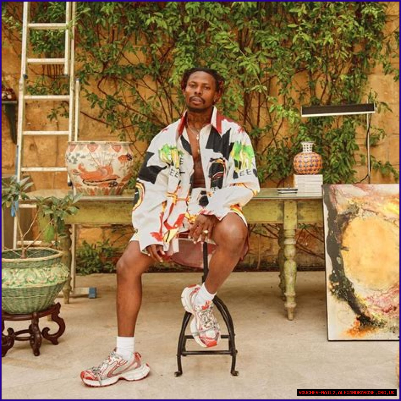 Unveiling The Fortune Of Asake: A Journey To Financial Heights