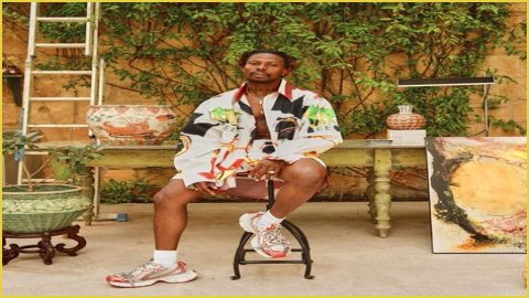 Unveiling The Fortune Of Asake: A Journey To Financial Heights