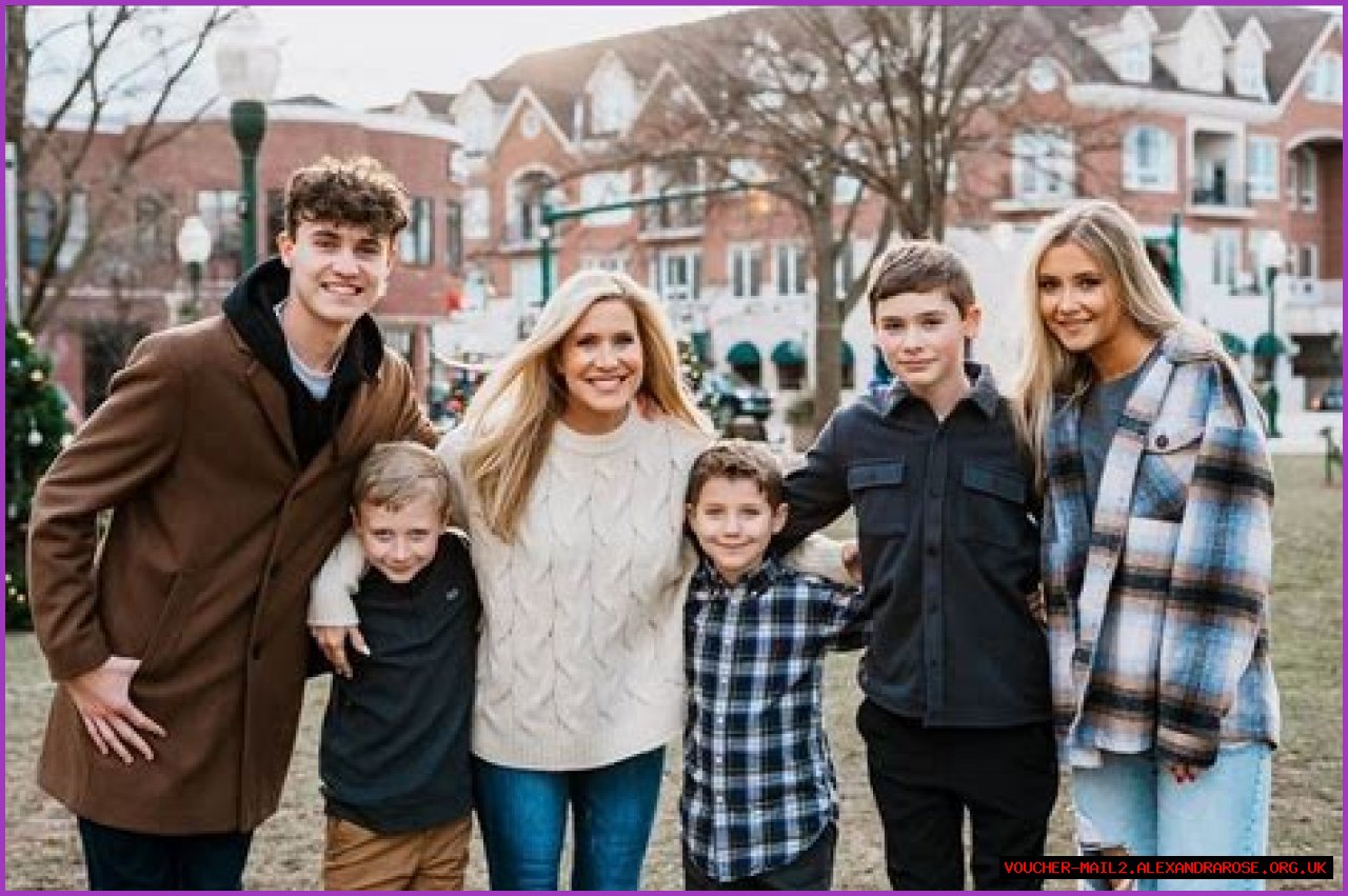 Why Did Kim Adams Divorce Husband Jeffrey Daudert? Settlement And Children